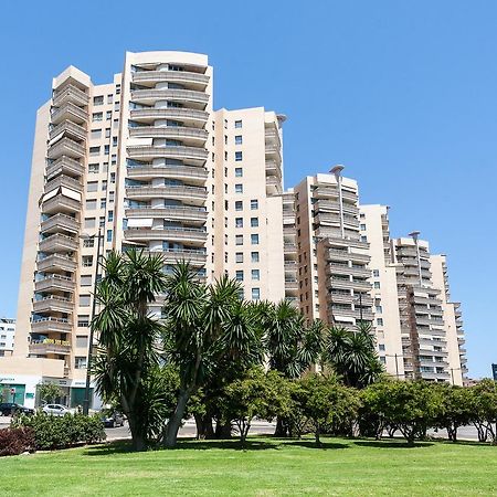 ApartUP Blue Opera View Apartamento Valencia Exterior foto