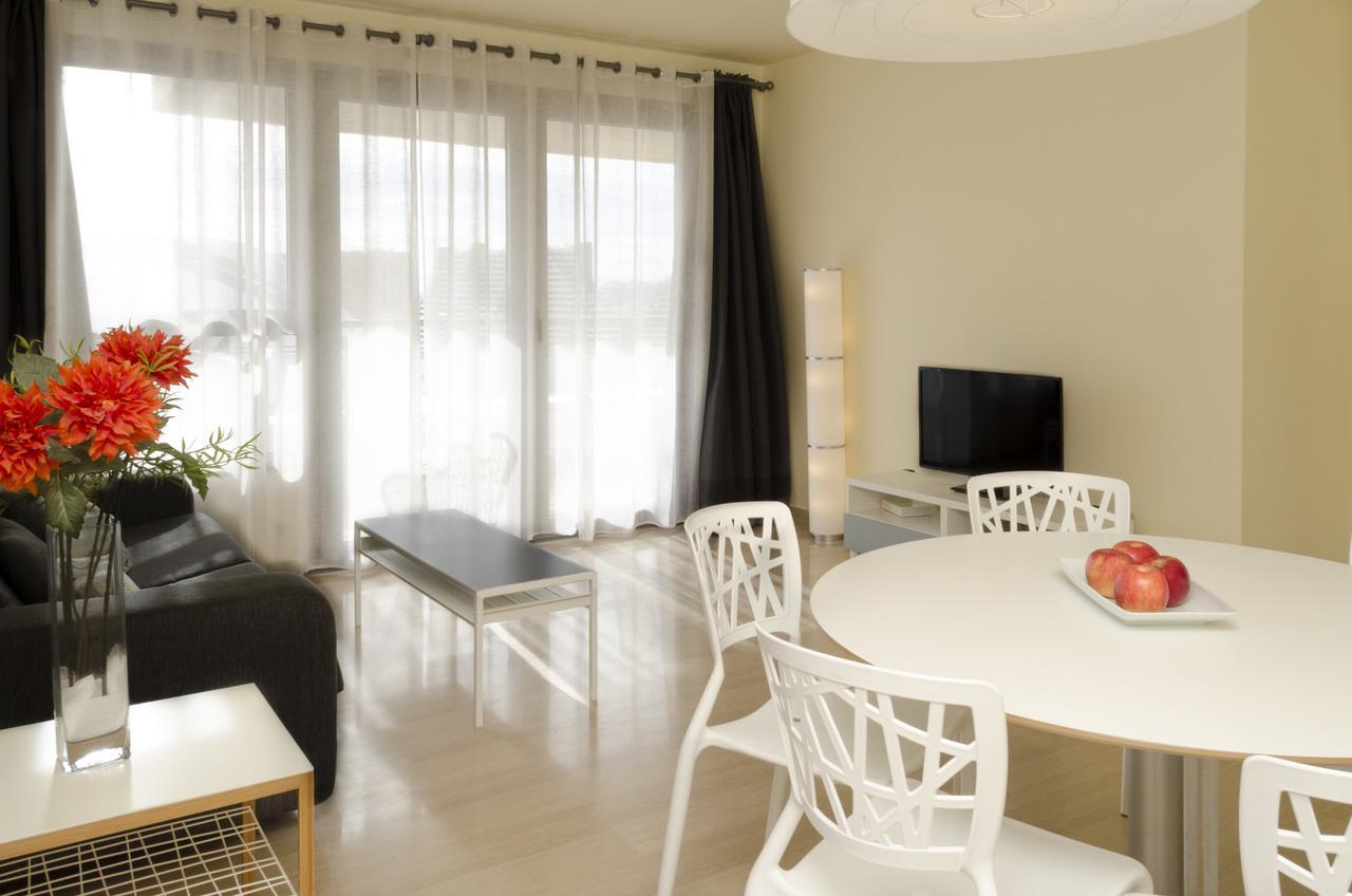 ApartUP Blue Opera View Apartamento Valencia Exterior foto